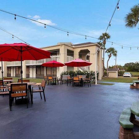 Hotel 168 Entire Studio Kissimmee Minutes From Disney Exterior foto