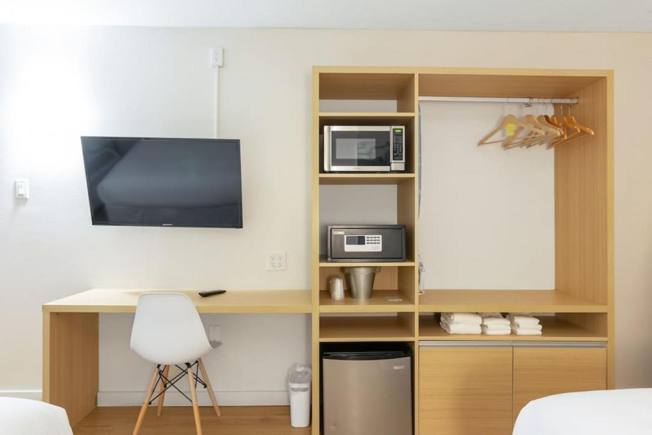 Hotel 168 Entire Studio Kissimmee Minutes From Disney Exterior foto