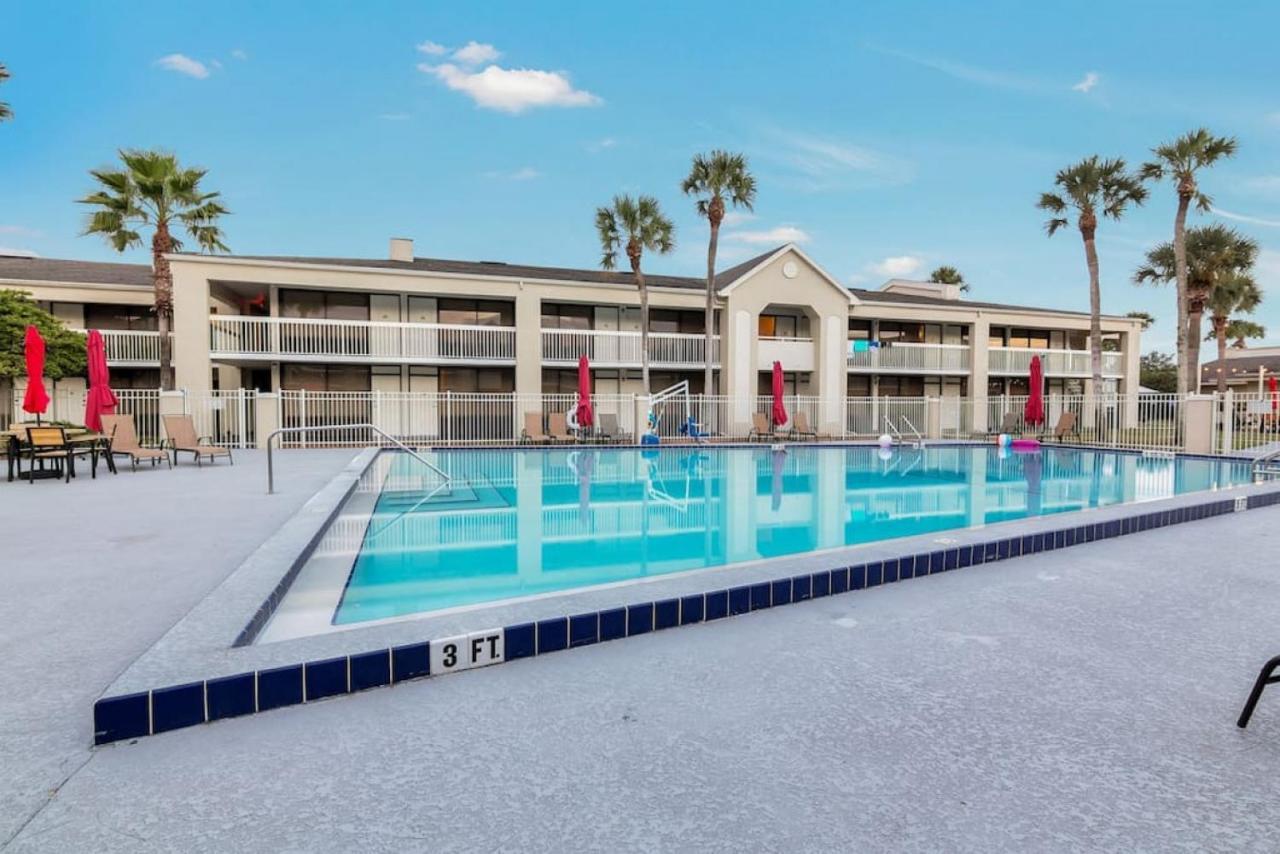 Hotel 168 Entire Studio Kissimmee Minutes From Disney Exterior foto