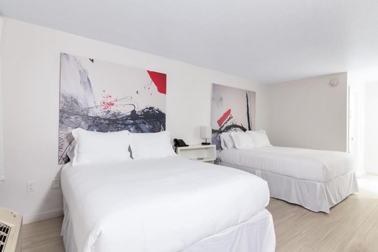 Hotel 168 Entire Studio Kissimmee Minutes From Disney Exterior foto