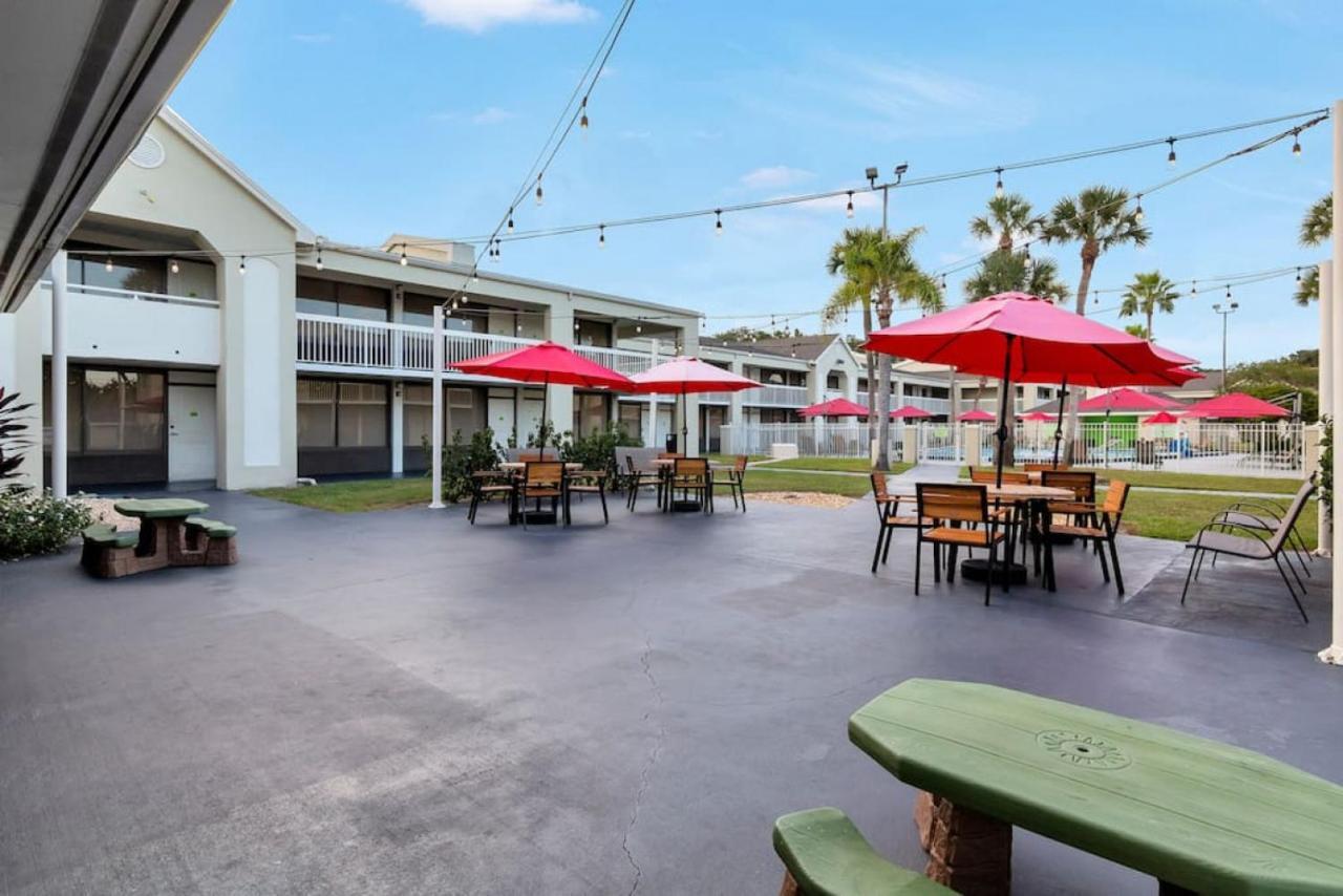 Hotel 168 Entire Studio Kissimmee Minutes From Disney Exterior foto