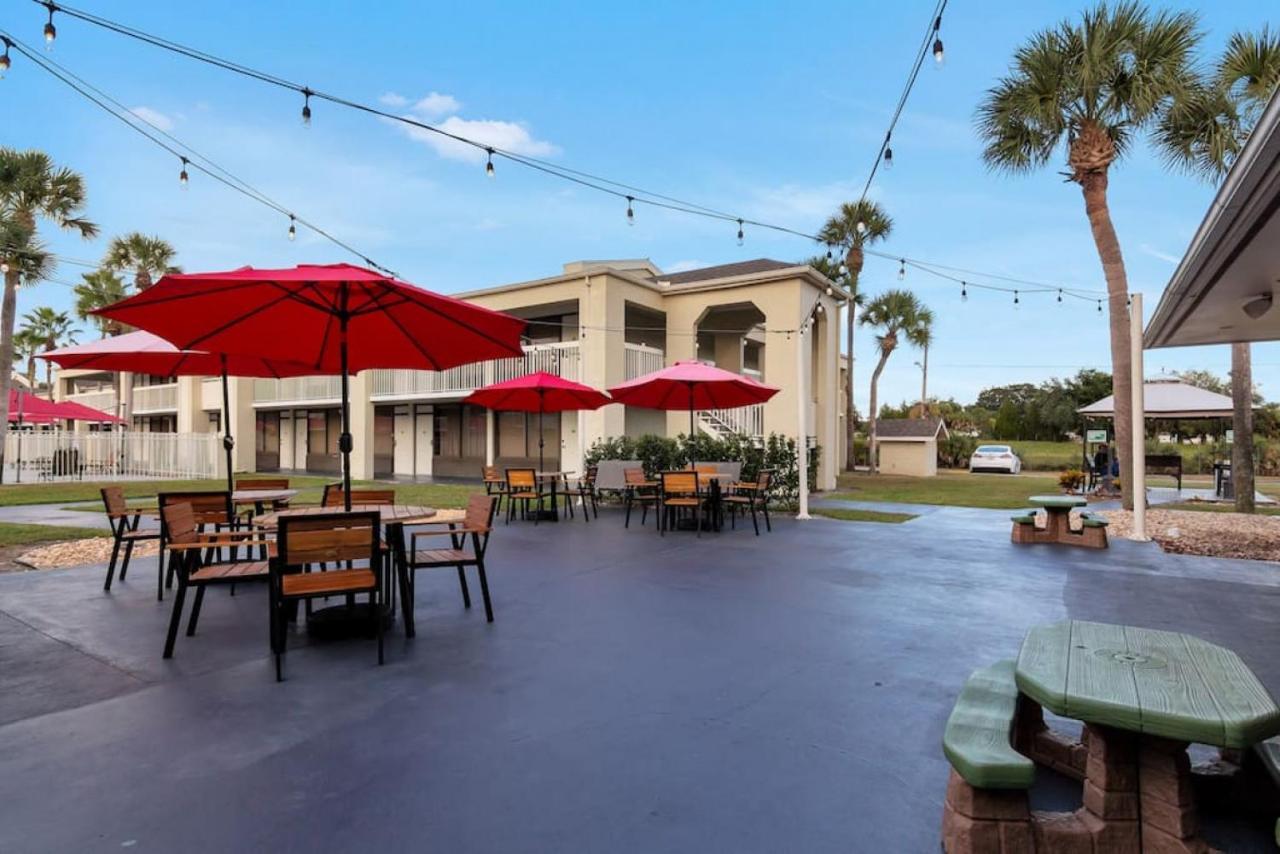 Hotel 168 Entire Studio Kissimmee Minutes From Disney Exterior foto